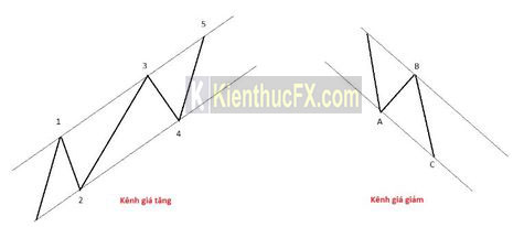 Sóng Elliott là gì? Cách xác định biên độ sóng chuẩn xác nhất