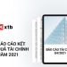 Báo cáo kết quả tài chính sàn XTB (Quý 4 năm 2021)